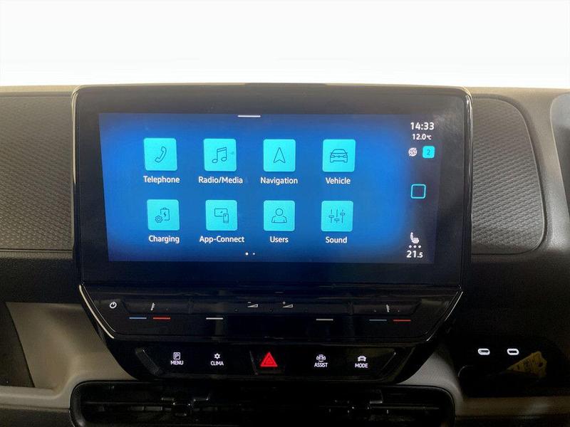 Used Volkswagen ID.Buzz 2023 for sale - 76421980: Photo 22