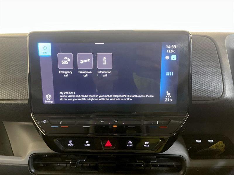 Used Volkswagen ID.Buzz 2023 for sale - 76421980: Photo 24