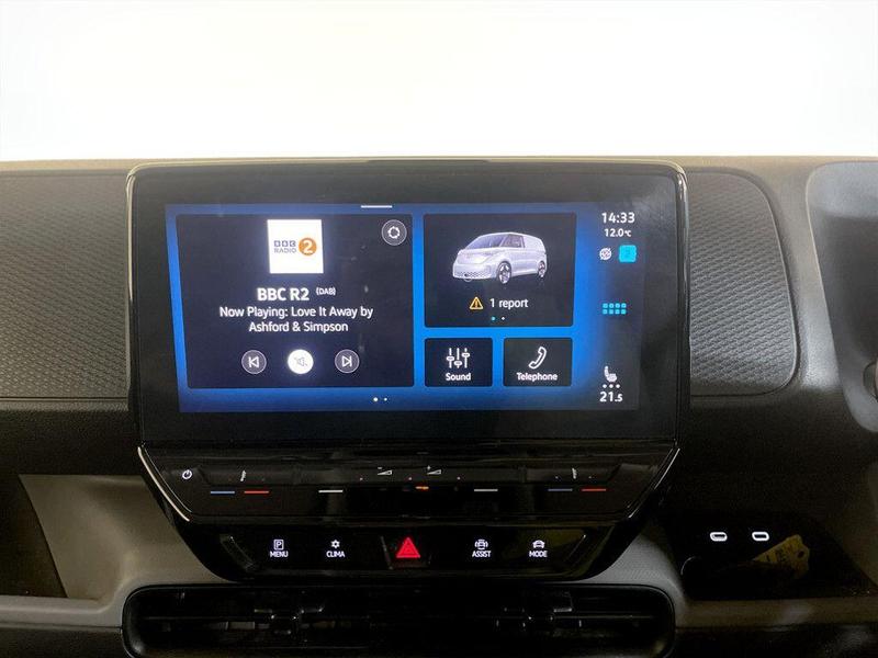 Used Volkswagen ID.Buzz 2023 for sale - 76421980: Photo 27