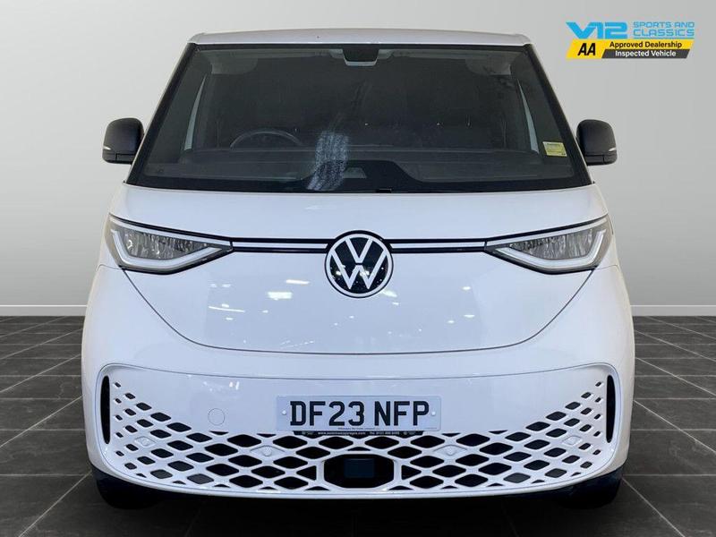 Used Volkswagen ID.Buzz 2023 for sale - 76421980: Photo 5
