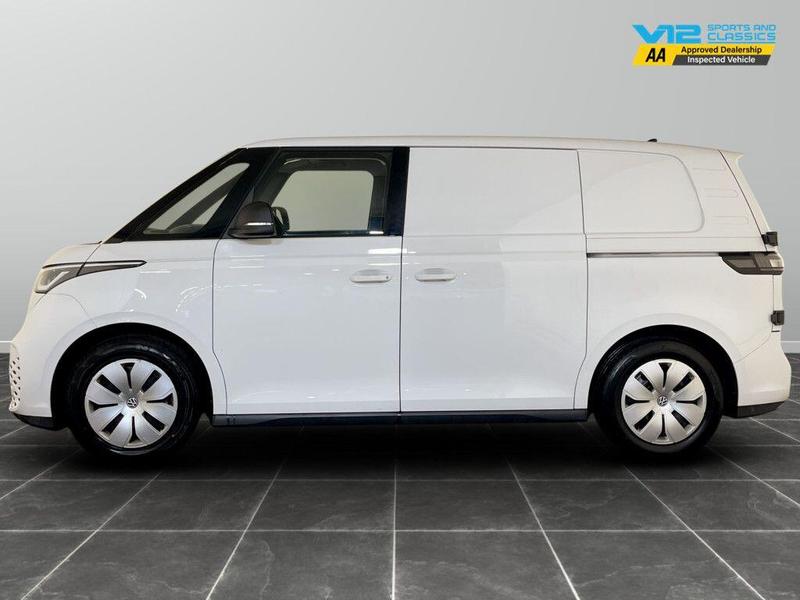 Used Volkswagen ID.Buzz 2023 for sale - 76421980: Photo 7