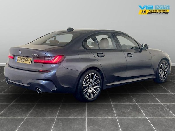 Used BMW 3 Series 2019 for sale - 76234918: Photo 10