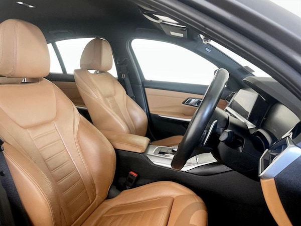 Used BMW 3 Series 2019 for sale - 76234918: Photo 13