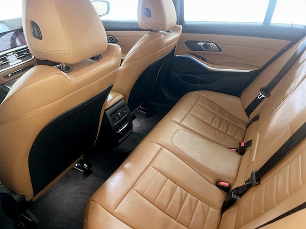Used BMW 3 Series 2019 for sale - 76234918: Photo 14