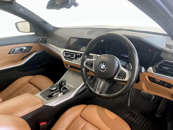 Used BMW 3 Series 2019 for sale - 76234918: Photo 15