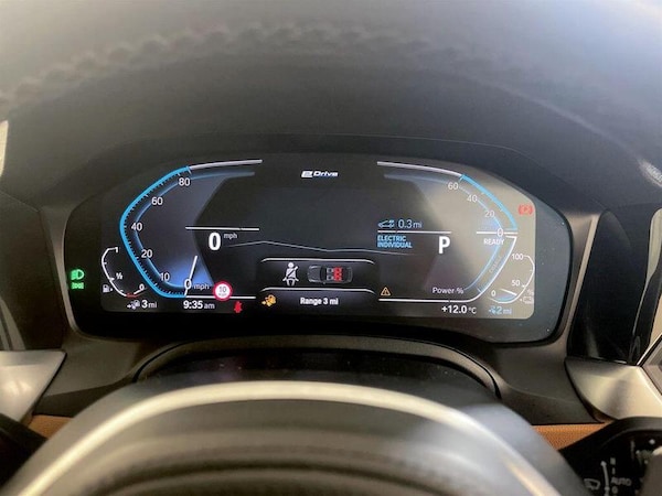 Used BMW 3 Series 2019 for sale - 76234918: Photo 18