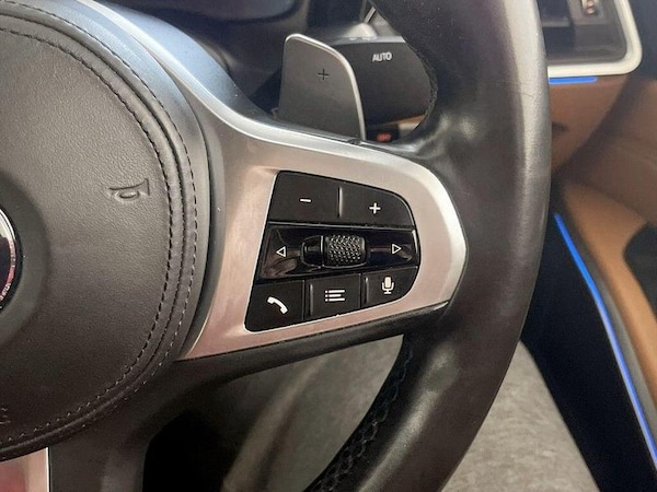 Used BMW 3 Series 2019 for sale - 76234918: Photo 19