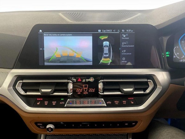 Used BMW 3 Series 2019 for sale - 76234918: Photo 20