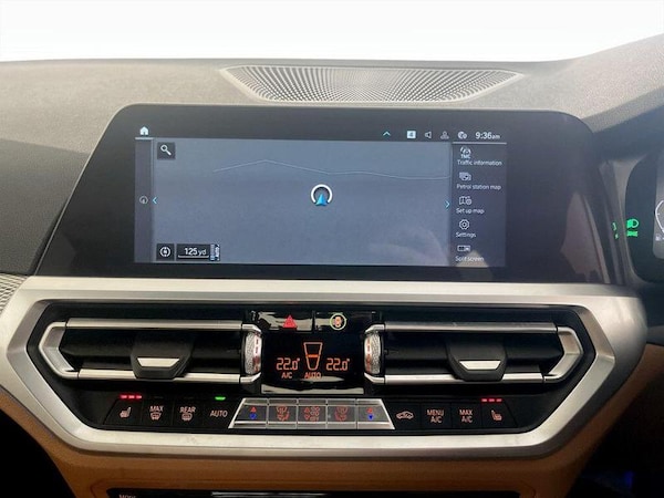 Used BMW 3 Series 2019 for sale - 76234918: Photo 21