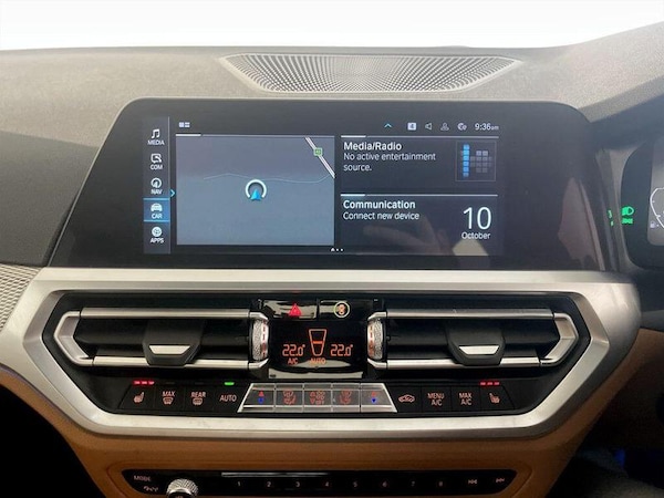 Used BMW 3 Series 2019 for sale - 76234918: Photo 22