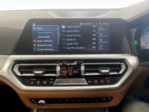 Used BMW 3 Series 2019 for sale - 76234918: Photo 23