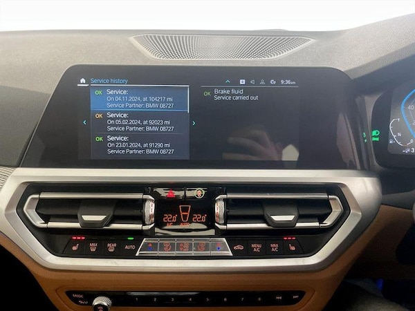 Used BMW 3 Series 2019 for sale - 76234918: Photo 26
