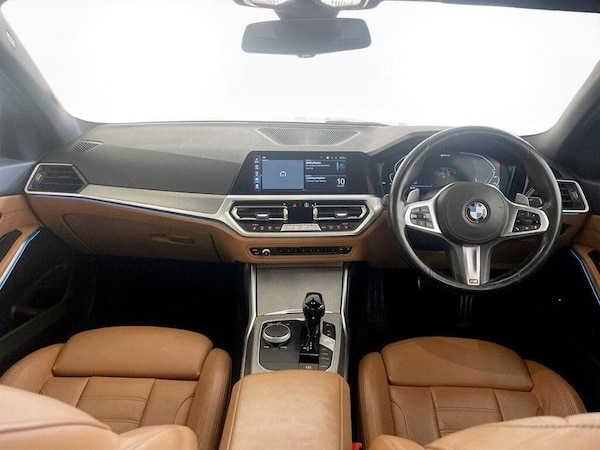 Used BMW 3 Series 2019 for sale - 76234918: Photo 3