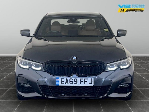 Used BMW 3 Series 2019 for sale - 76234918: Photo 5