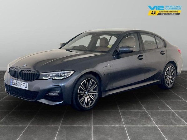 Used BMW 3 Series 2019 for sale - 76234918: Photo 6