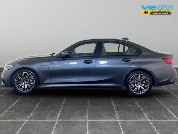 Used BMW 3 Series 2019 for sale - 76234918: Photo 7