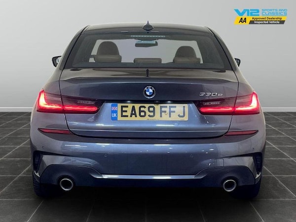 Used BMW 3 Series 2019 for sale - 76234918: Photo 9