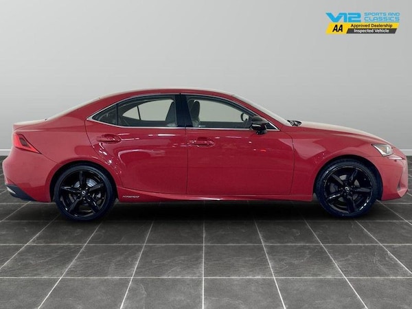 Used Lexus IS 2019 for sale - 76234755: Photo 11