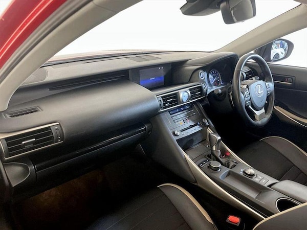Used Lexus IS 2019 for sale - 76234755: Photo 12