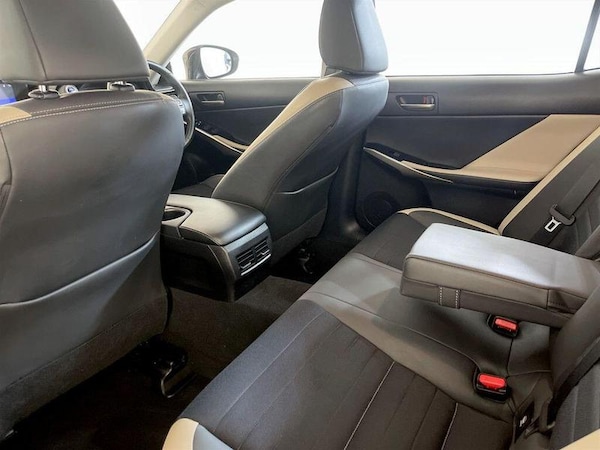 Used Lexus IS 2019 for sale - 76234755: Photo 14