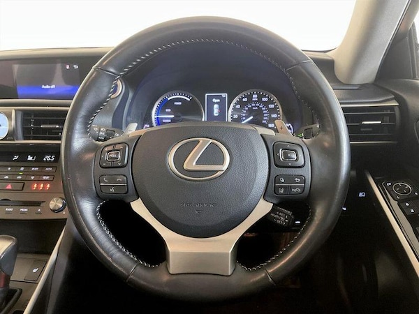 Used Lexus IS 2019 for sale - 76234755: Photo 17