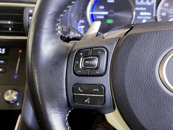 Used Lexus IS 2019 for sale - 76234755: Photo 18