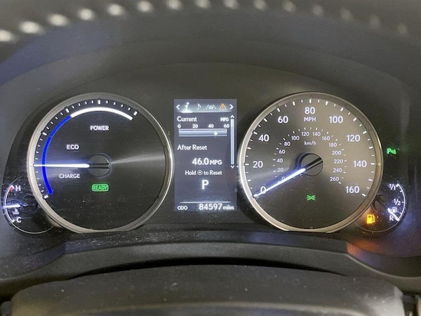 Used Lexus IS 2019 for sale - 76234755: Photo 19