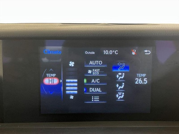 Used Lexus IS 2019 for sale - 76234755: Photo 23