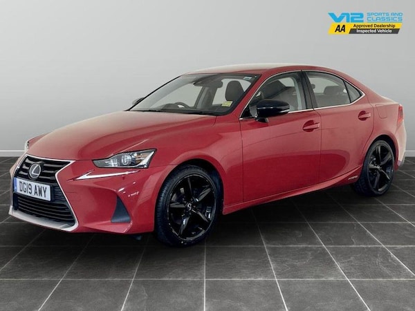 Used Lexus IS 2019 for sale - 76234755: Photo 6