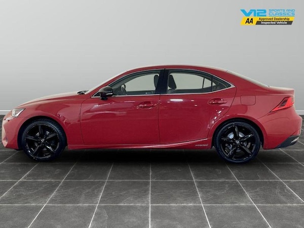 Used Lexus IS 2019 for sale - 76234755: Photo 7