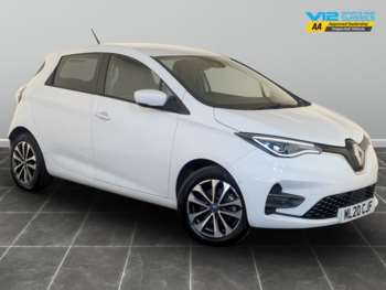 2020 (20) - 100kW i GT Line R135 50kWh 5dr Auto