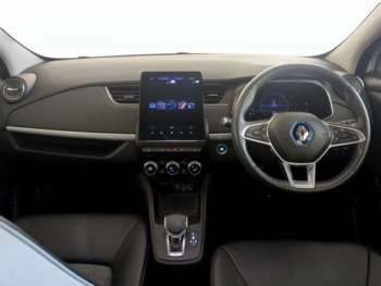 Used Renault Zoe 2020 for sale - 74692719: Photo