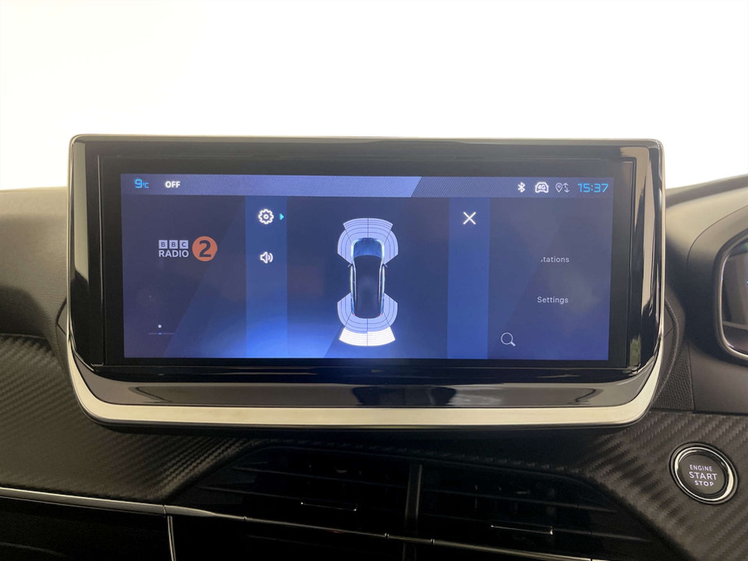 Used Peugeot 2008 2024 for sale - 77578138: Photo 20