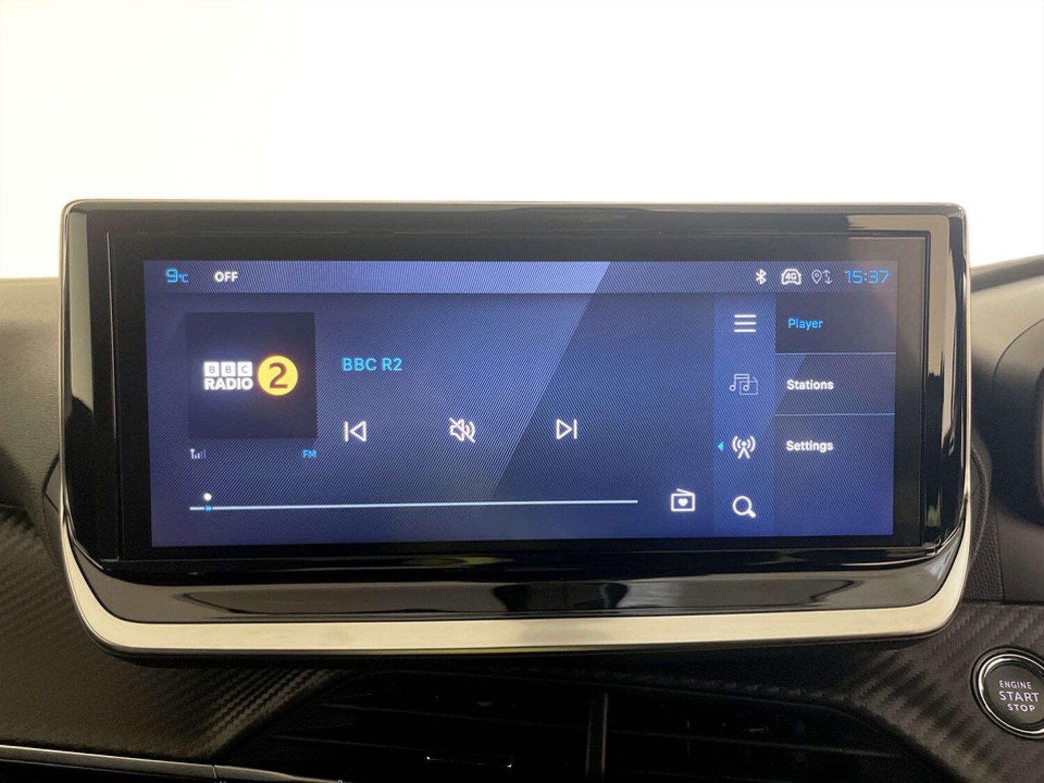 Used Peugeot 2008 2024 for sale - 77578138: Photo 21