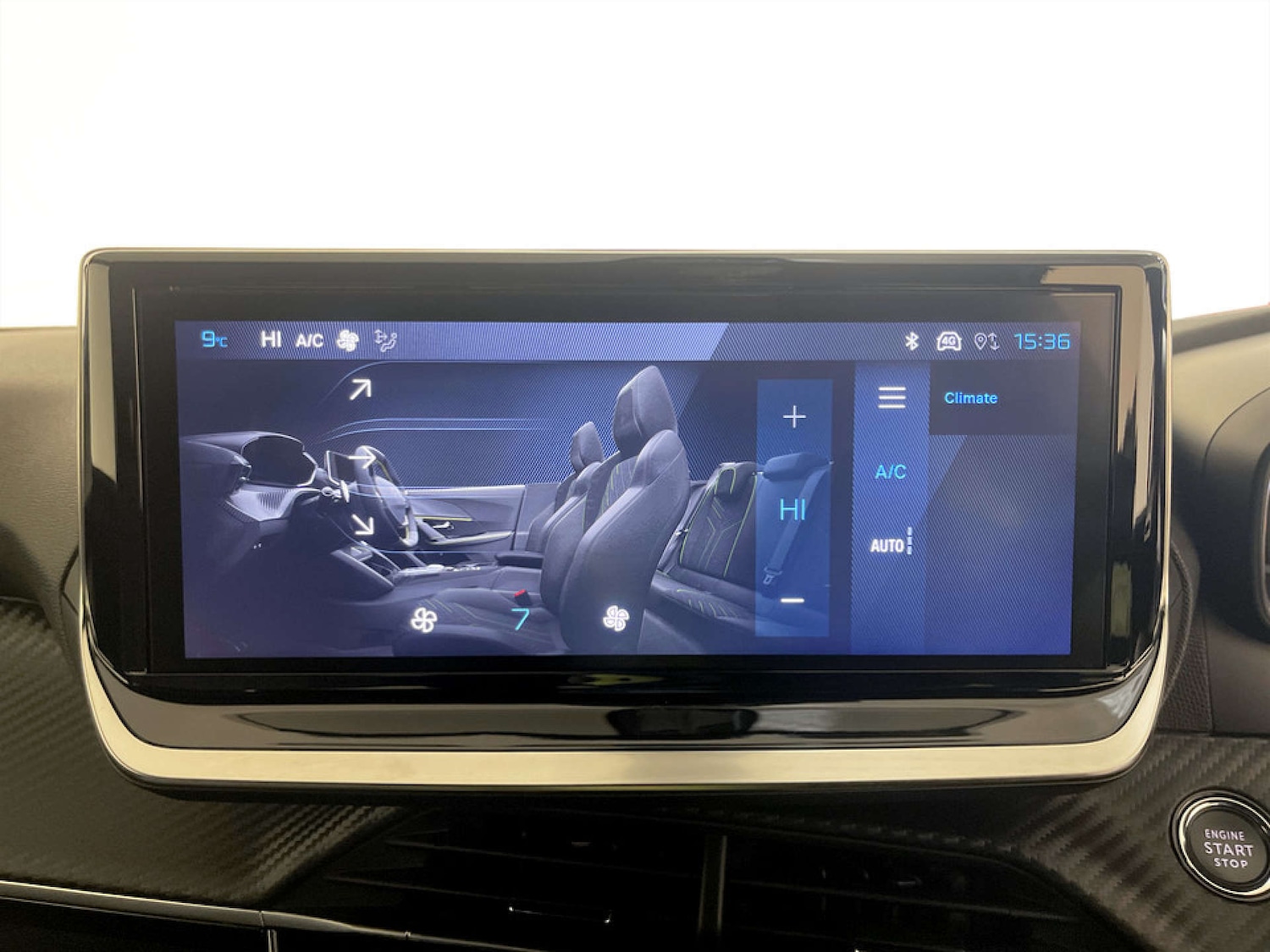 Used Peugeot 2008 2024 for sale - 77578138: Photo 23