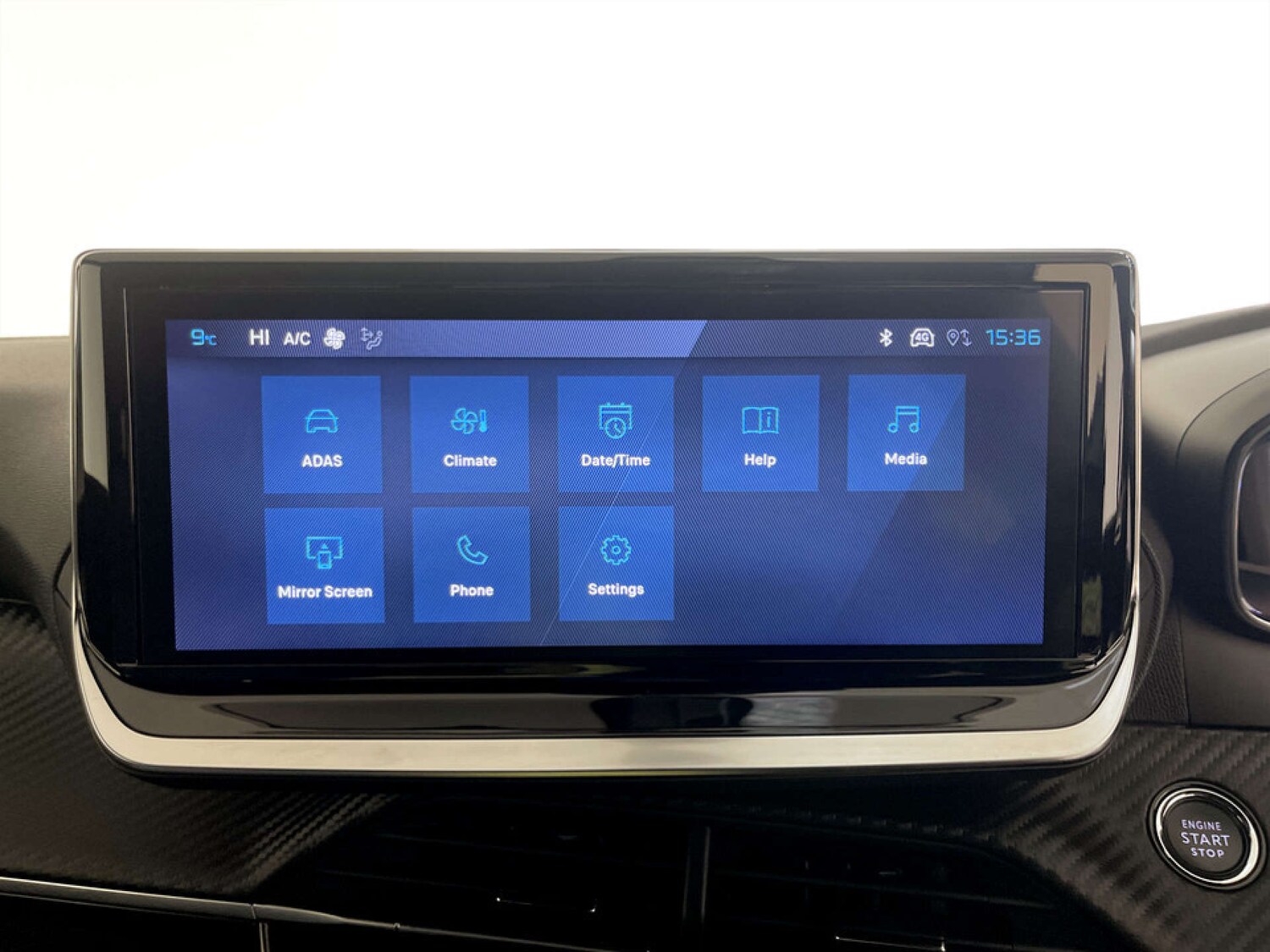 Used Peugeot 2008 2024 for sale - 77578138: Photo 24