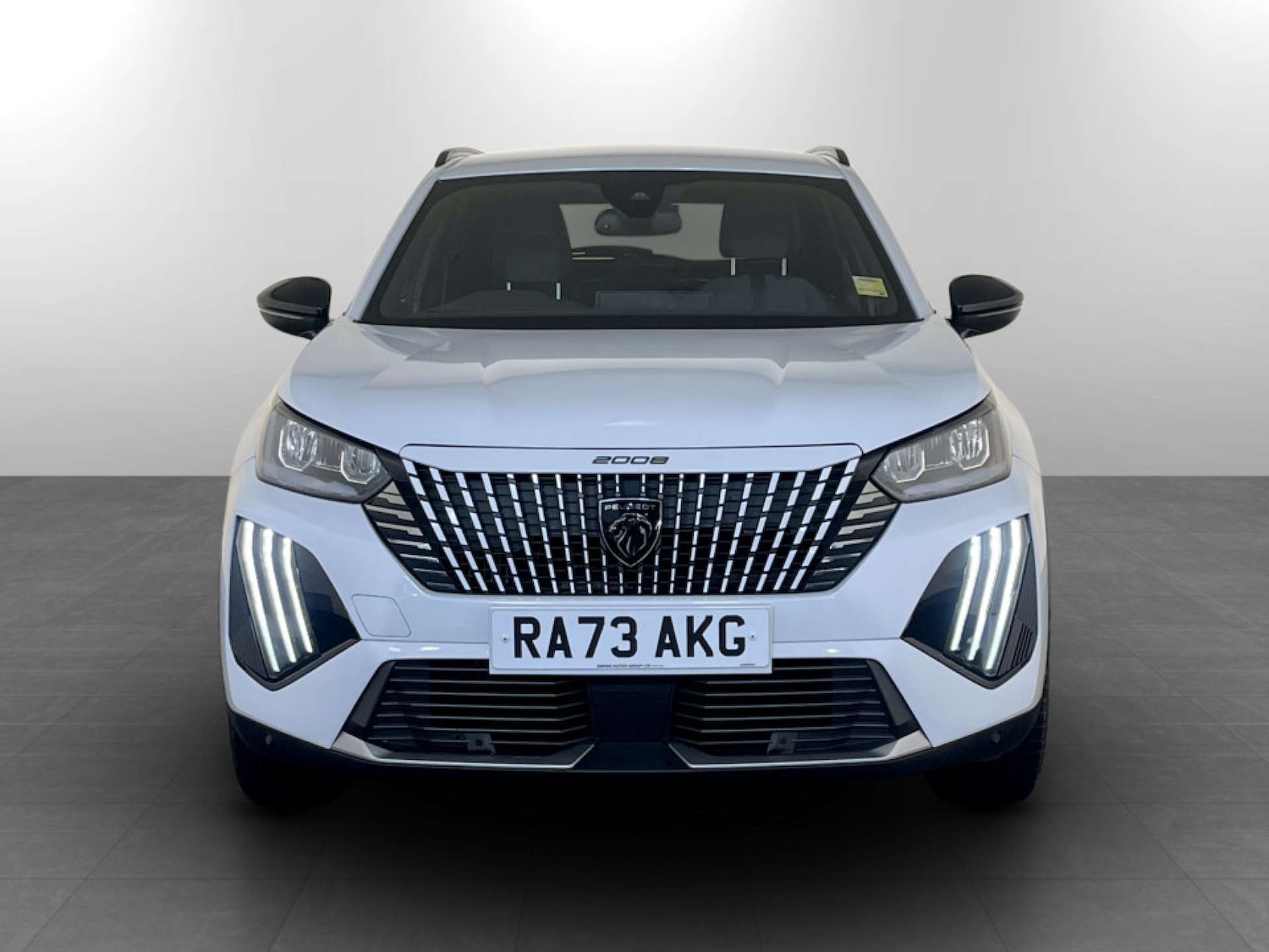 Used Peugeot 2008 2024 for sale - 77578138: Photo 5