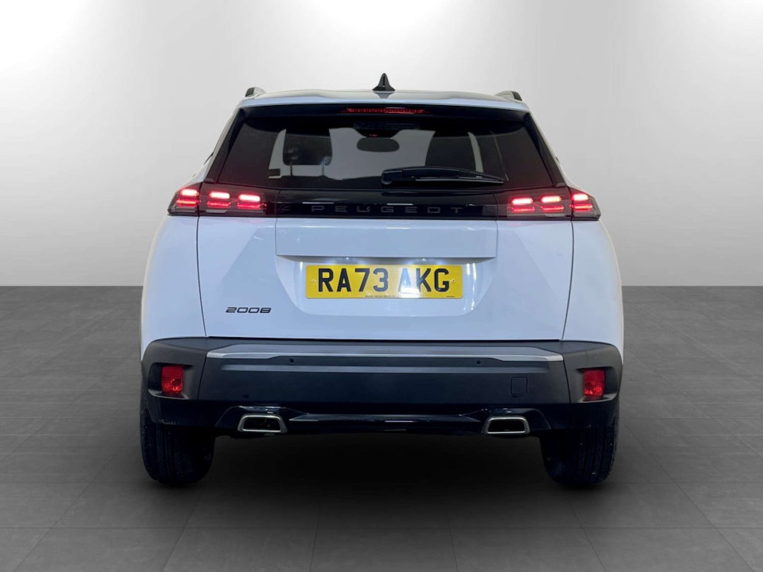 Used Peugeot 2008 2024 for sale - 77578138: Photo 9