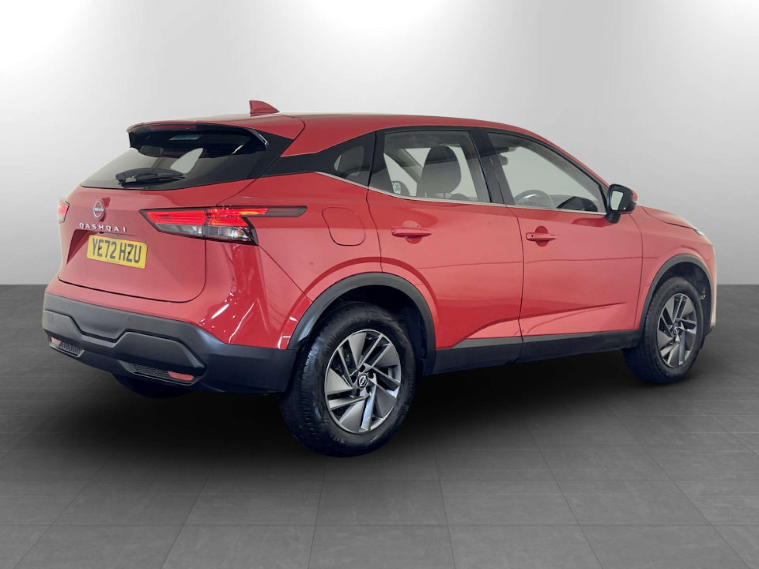 Used Nissan Qashqai 2022 for sale - 77259138: Photo 10