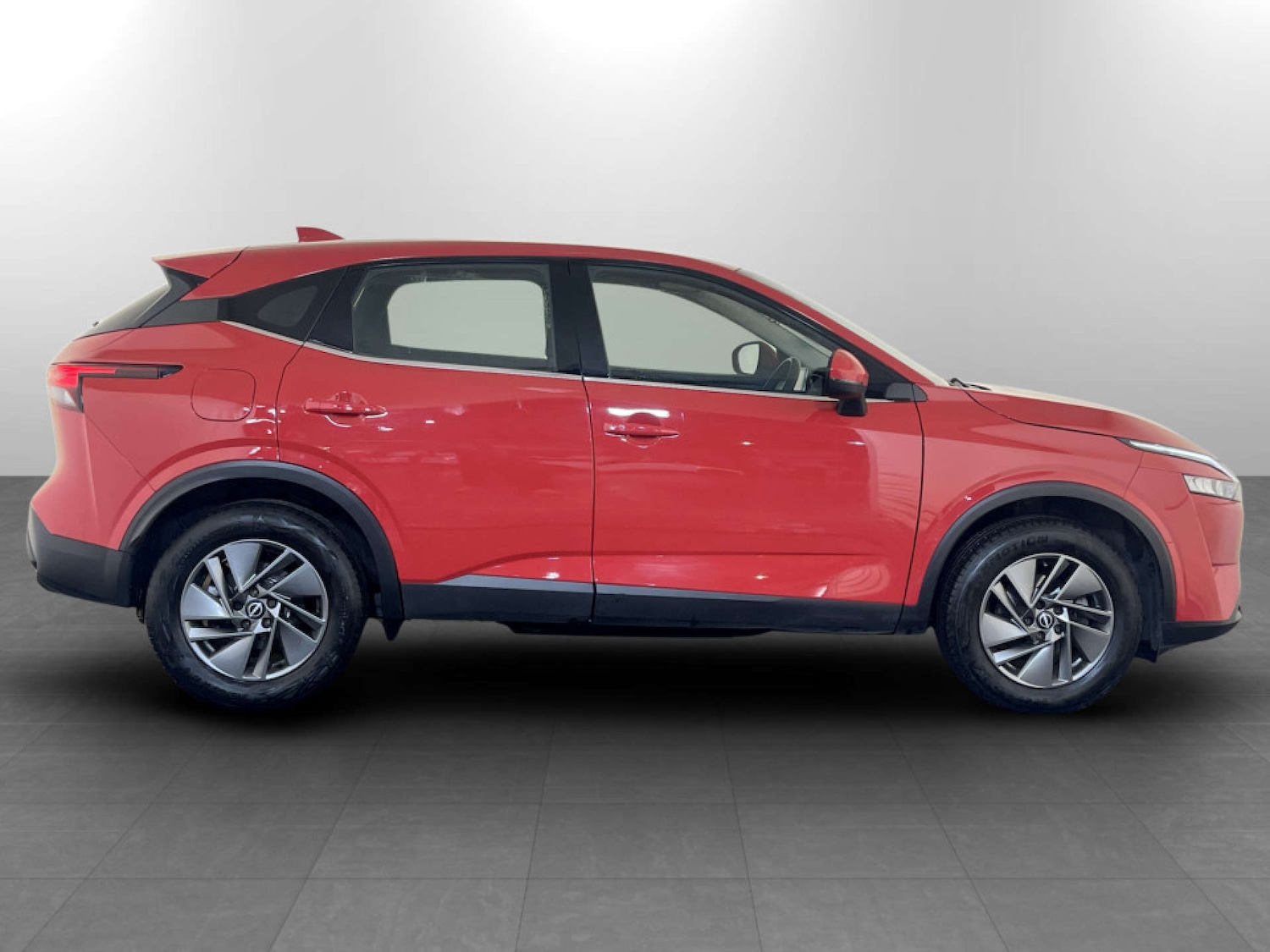 Used Nissan Qashqai 2022 for sale - 77259138: Photo 11