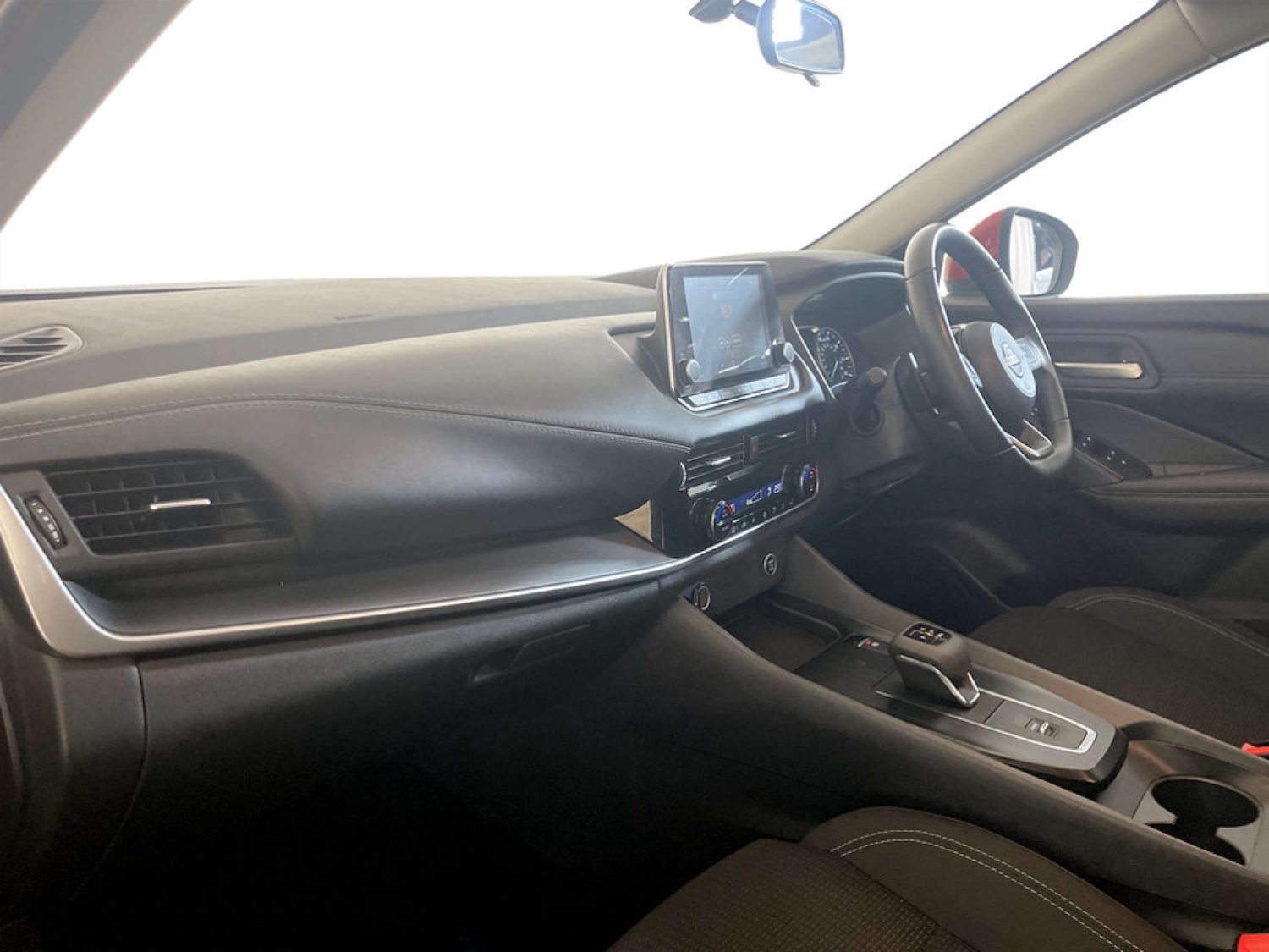 Used Nissan Qashqai 2022 for sale - 77259138: Photo 12