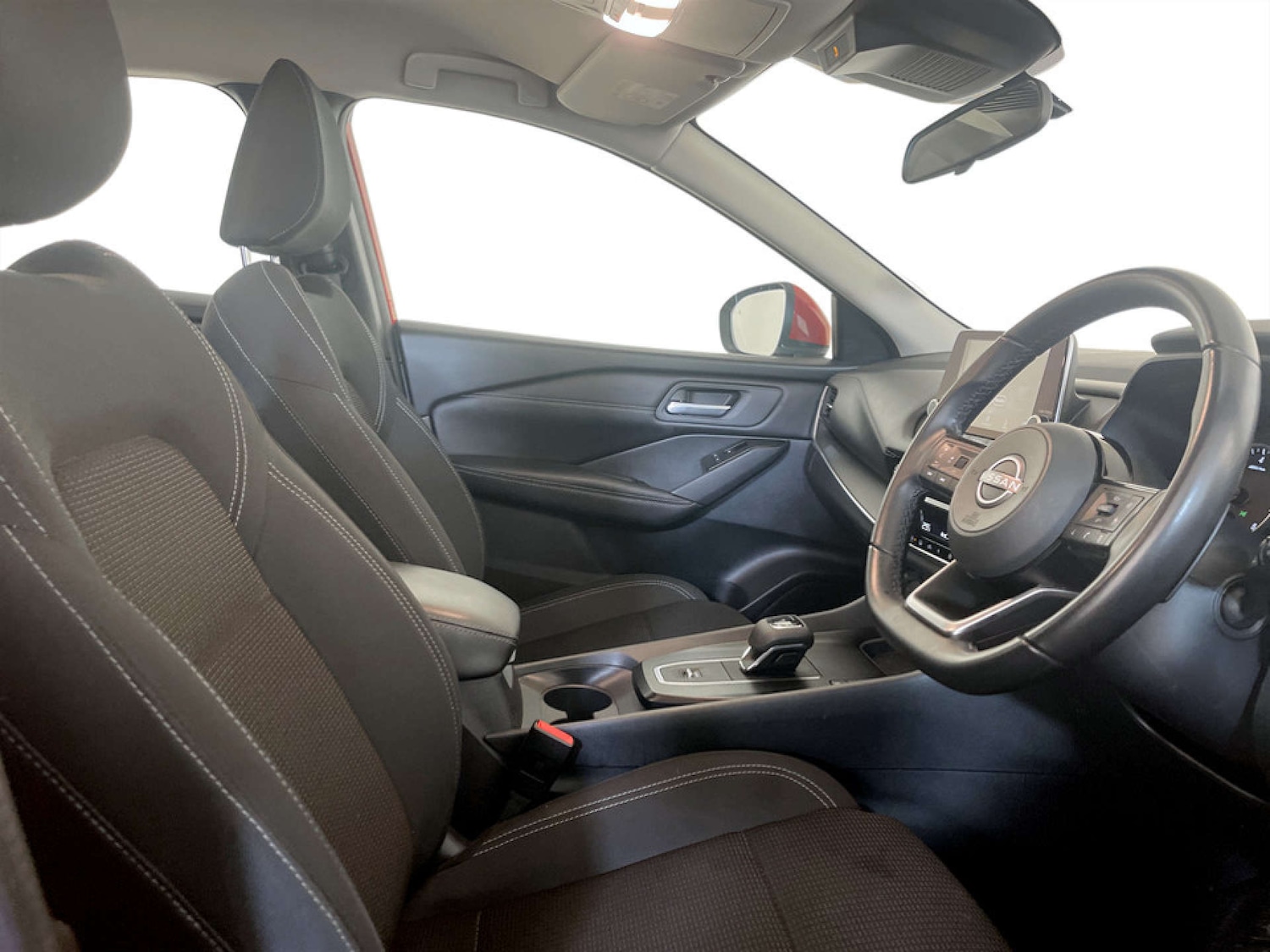 Used Nissan Qashqai 2022 for sale - 77259138: Photo 13