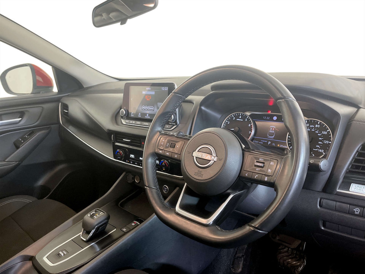 Used Nissan Qashqai 2022 for sale - 77259138: Photo 15