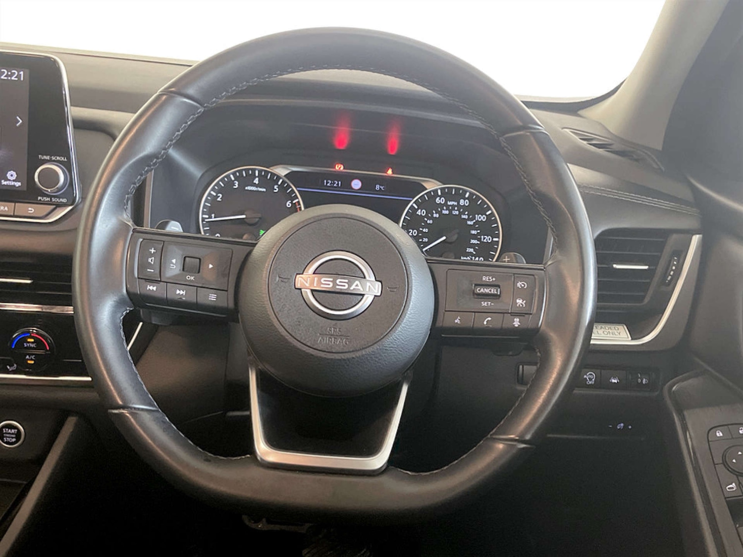 Used Nissan Qashqai 2022 for sale - 77259138: Photo 16