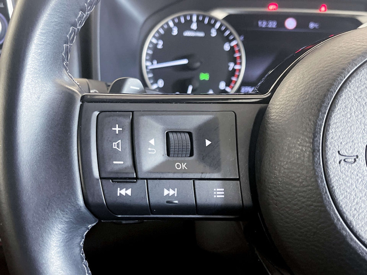 Used Nissan Qashqai 2022 for sale - 77259138: Photo 17