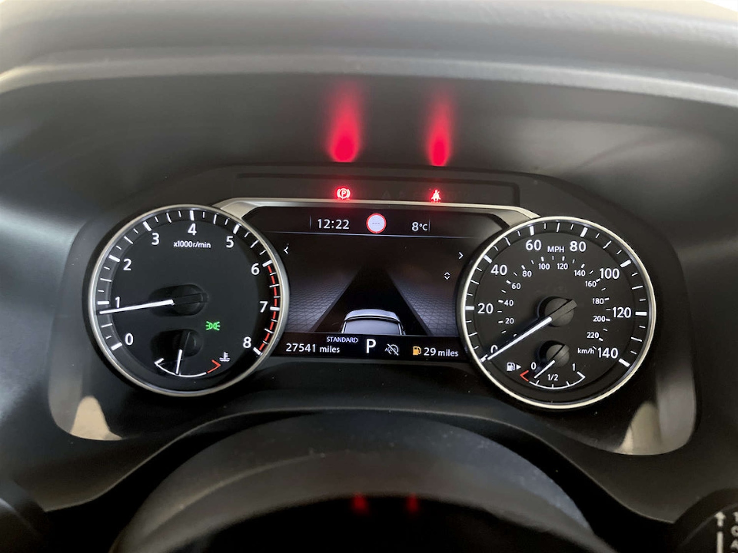 Used Nissan Qashqai 2022 for sale - 77259138: Photo 18