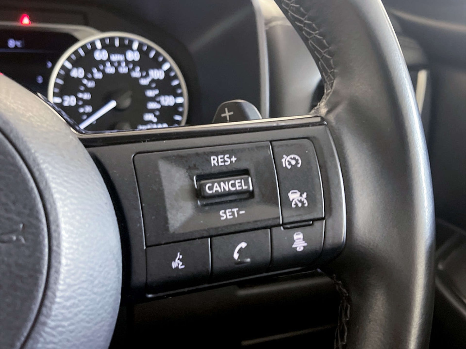 Used Nissan Qashqai 2022 for sale - 77259138: Photo 19