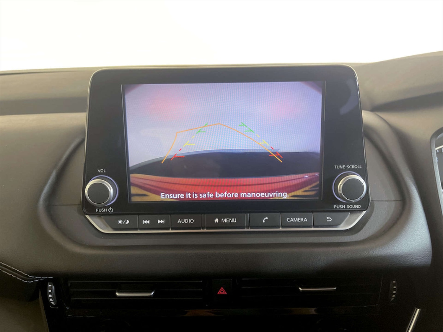 Used Nissan Qashqai 2022 for sale - 77259138: Photo 20