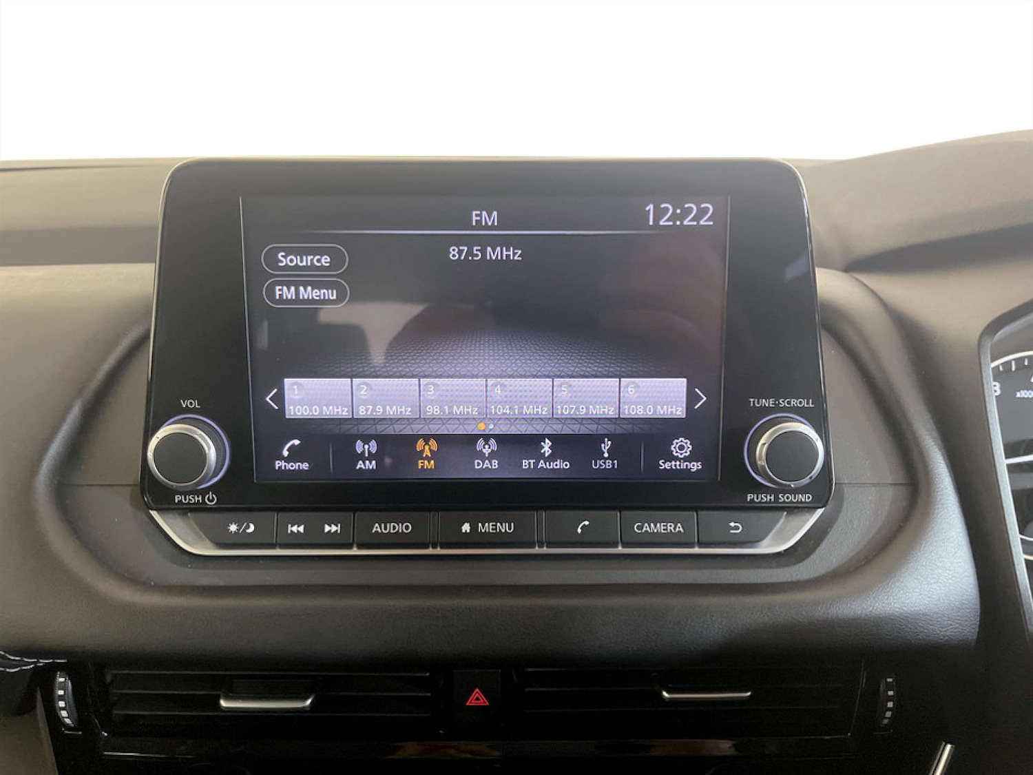 Used Nissan Qashqai 2022 for sale - 77259138: Photo 21