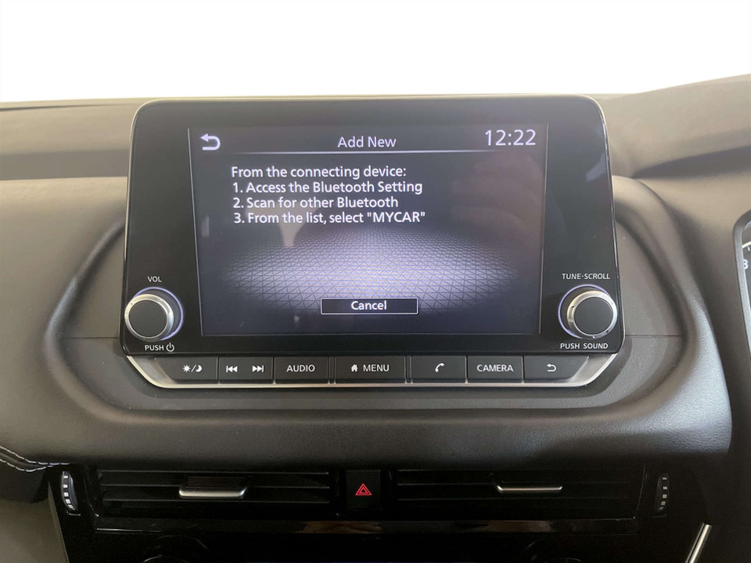 Used Nissan Qashqai 2022 for sale - 77259138: Photo 22